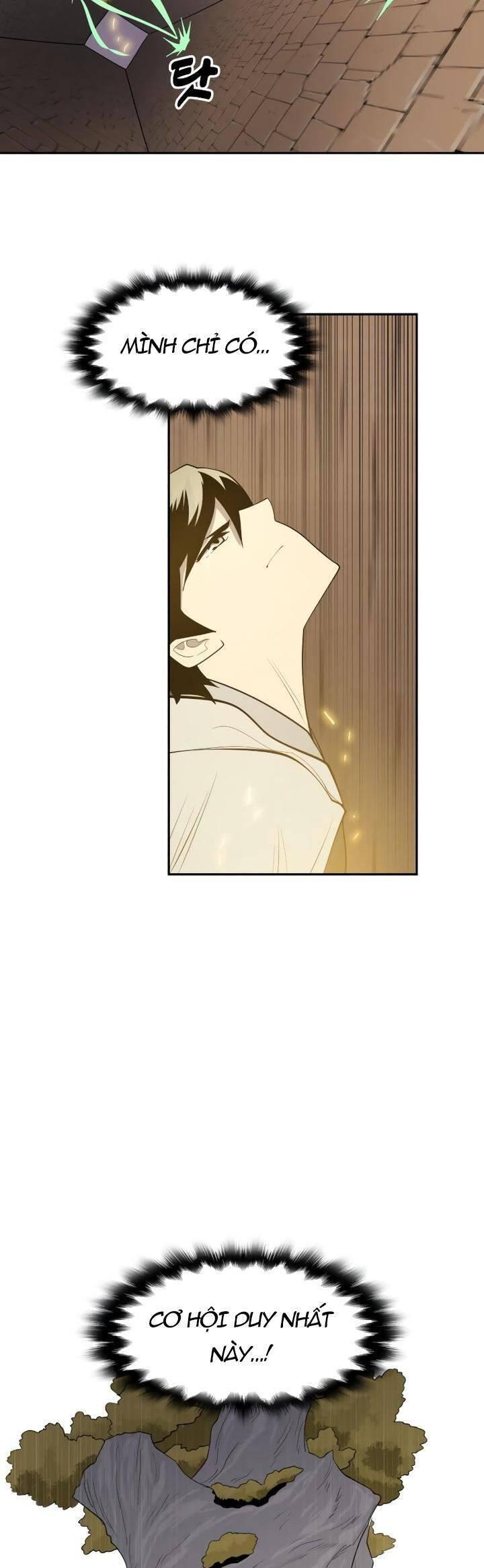 thiếu niên kiếm sư chapter 63 22