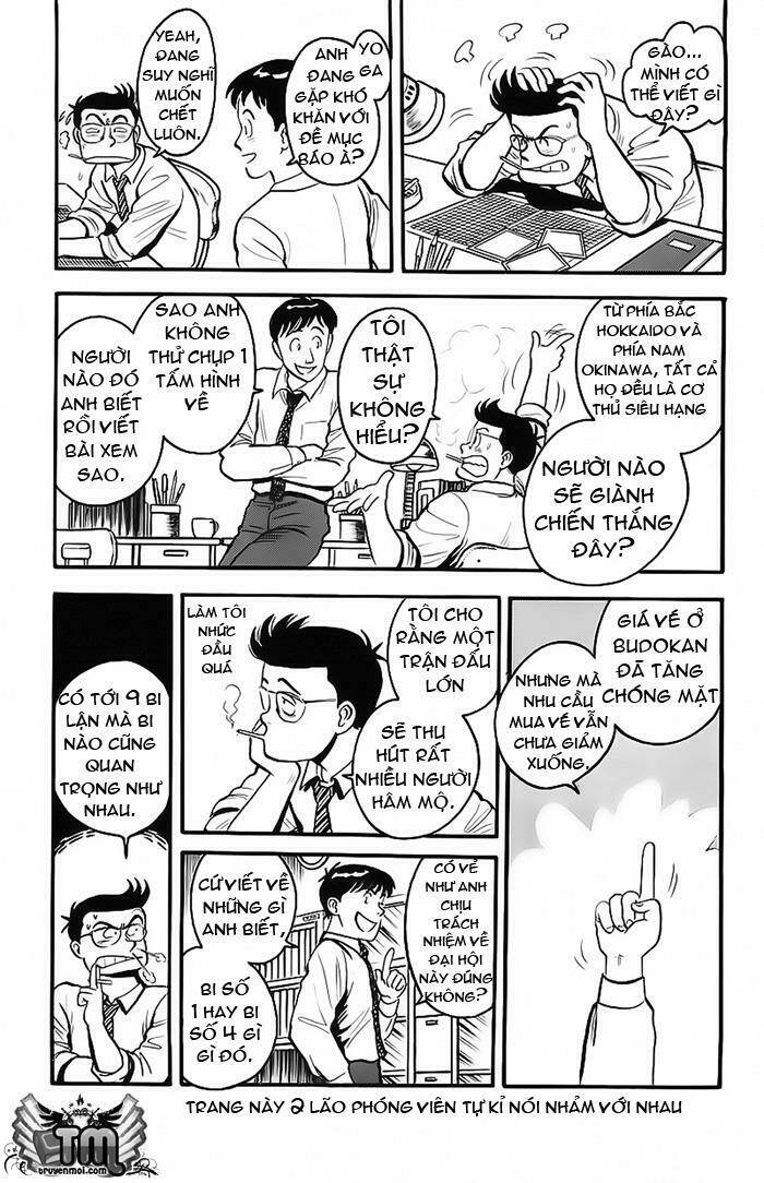 break shot chapter 86 14