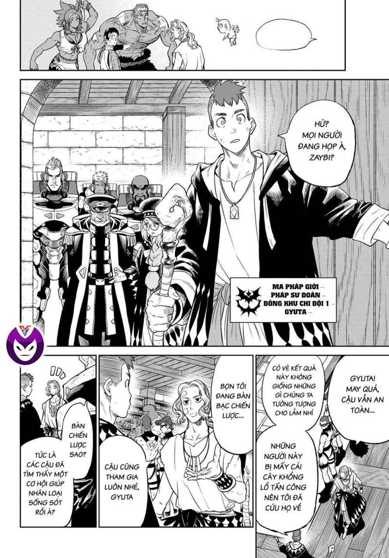 quyết chiến chapter 5 16