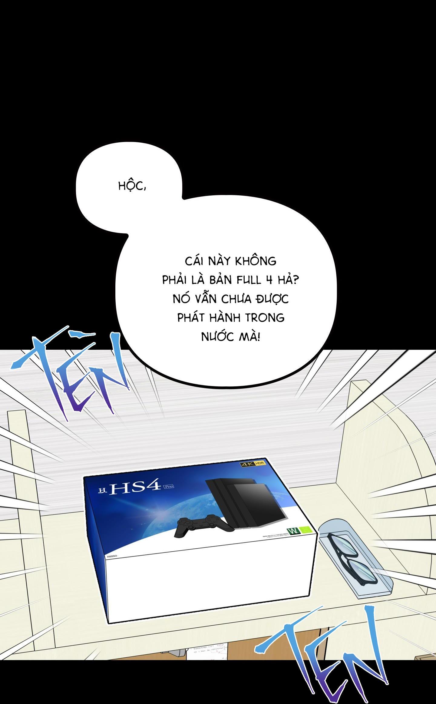 alpha mặt hàng không thể trả chapter 6 37