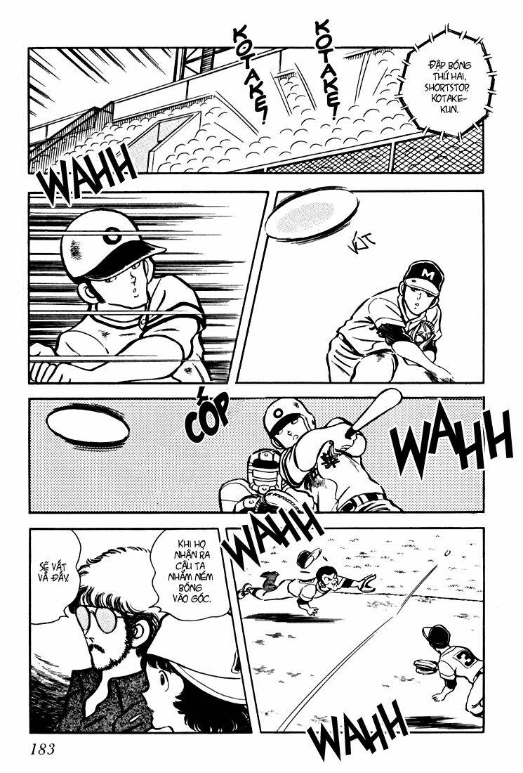 hiatari ryoukou! (hoa nắng) chapter 10 34