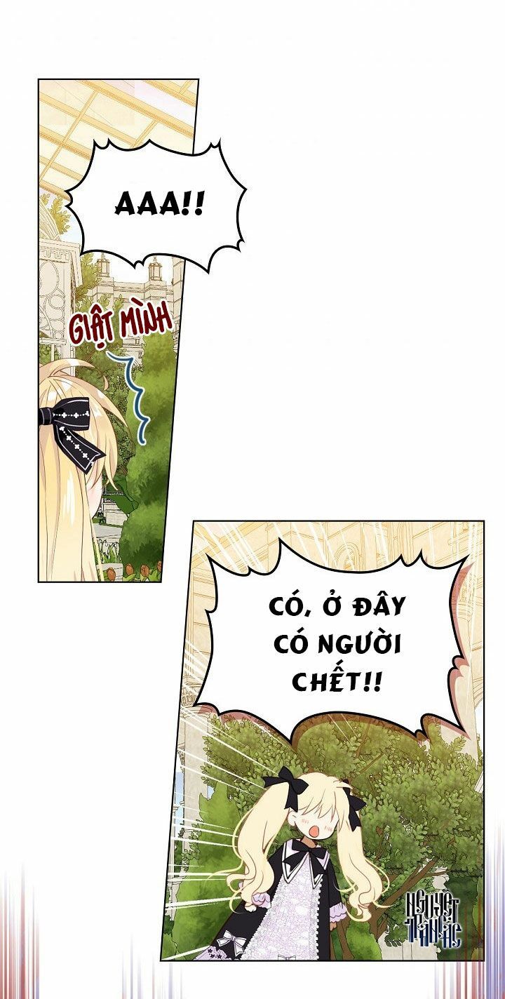 con có phải con là con gái của ngài không? chapter 45 66