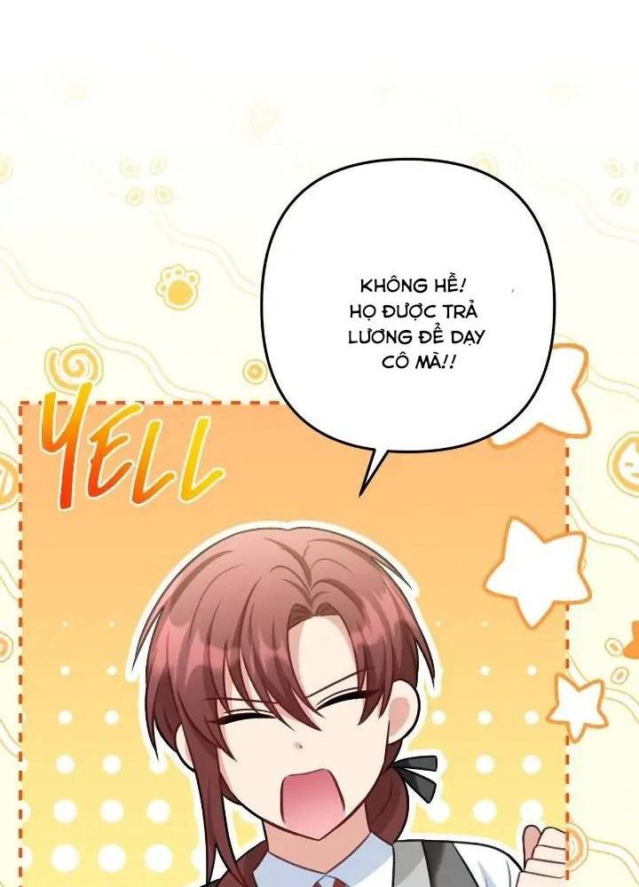 tại sao mẹ chồng tôi lại như thế này? chapter 32 28