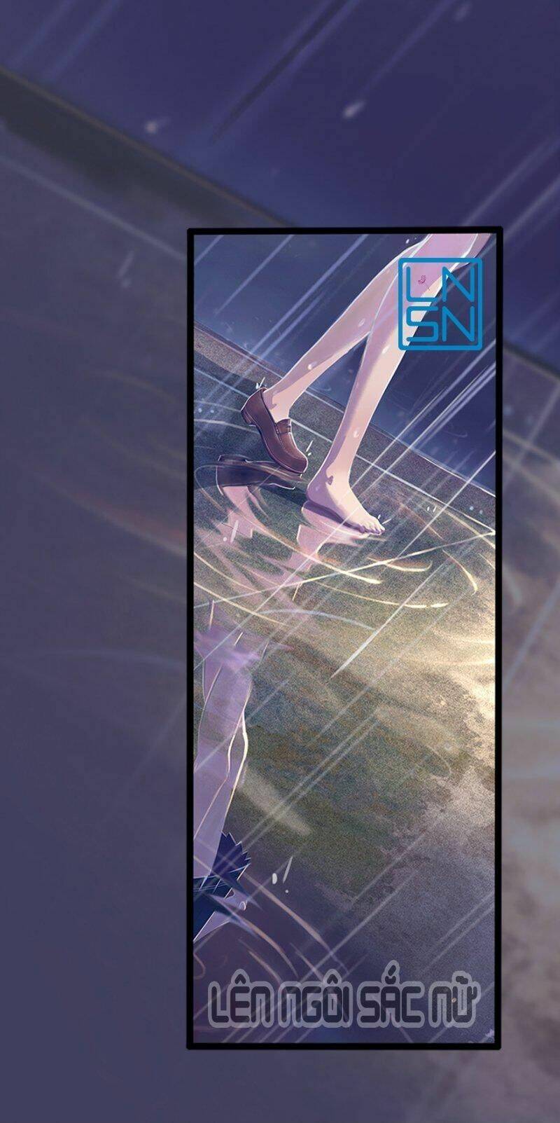 cưng chiều tình yêu bé nhỏ chapter 6 5