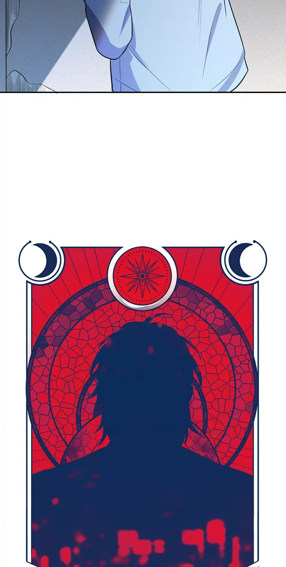 [16+] killing my love chapter 101.1 9