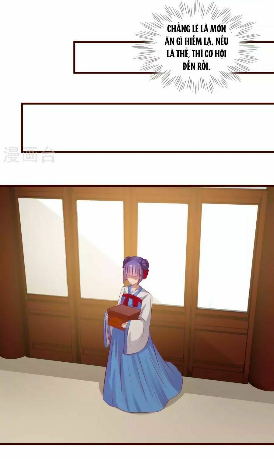 thỏ yêu tiểu vương phi chapter 19 25