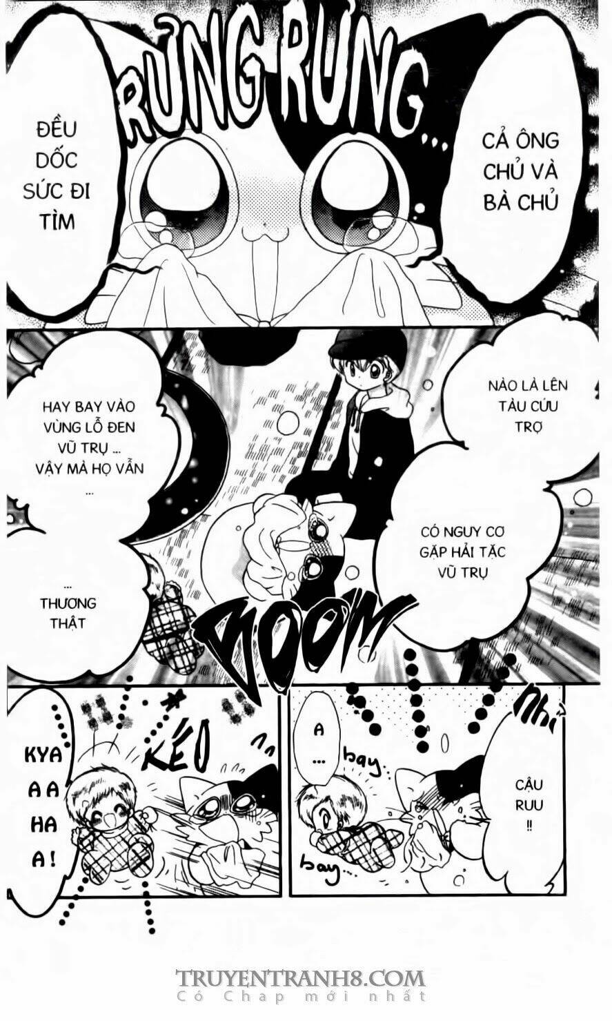 em bé ufo chapter 29 22