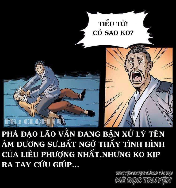 tiên sơn truyền kỳ chapter 16 46