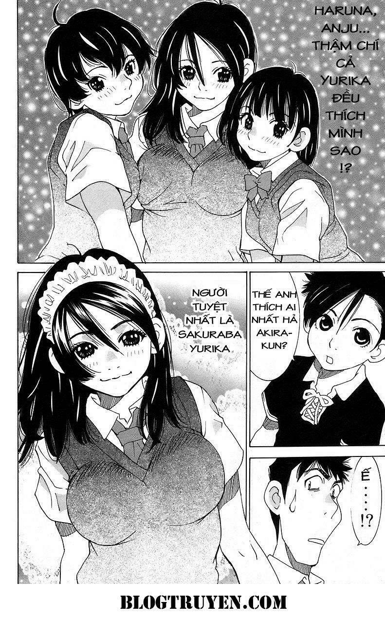 gacha gacha - secret chapter 35 32