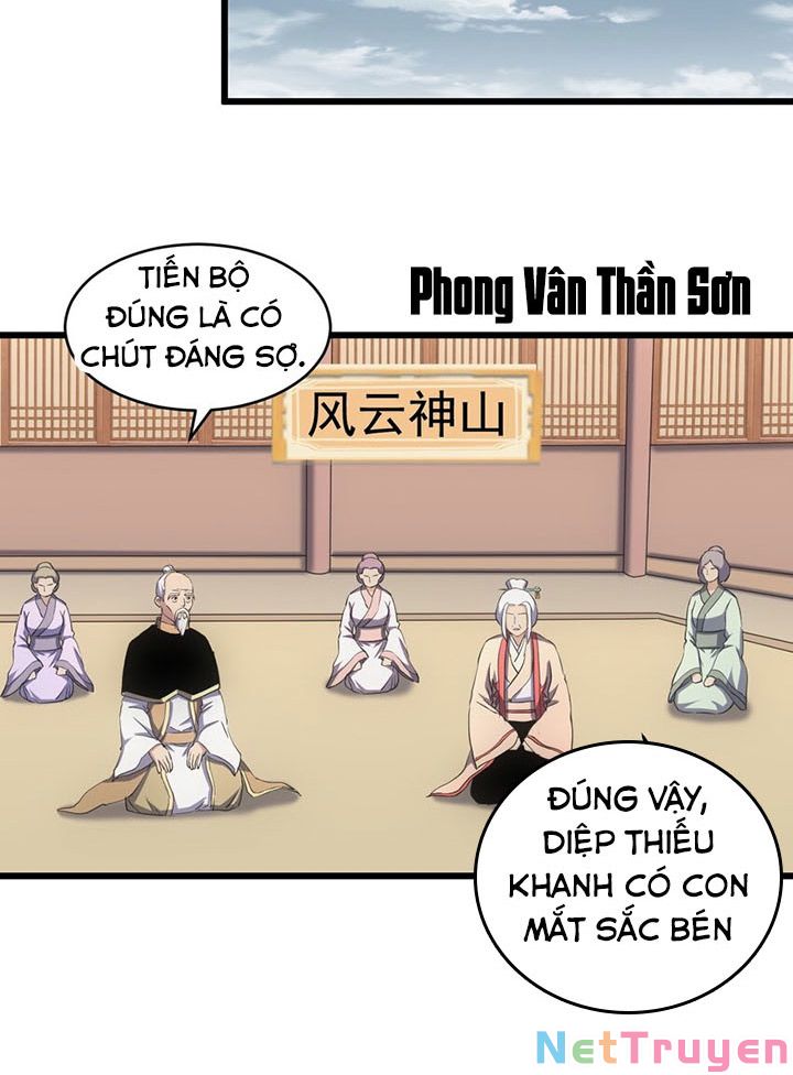 vạn cổ đệ nhất thần chapter 108 29