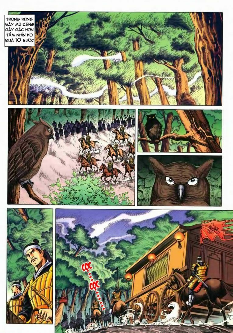 tầm tần ký chapter 115 25