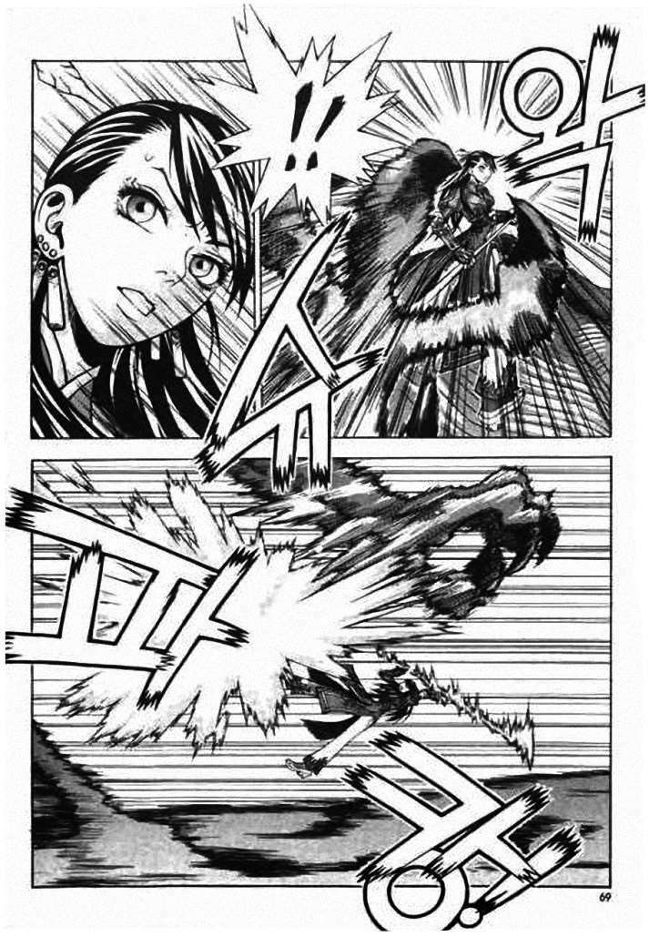 ragnarok - into the abyss chapter 78 3