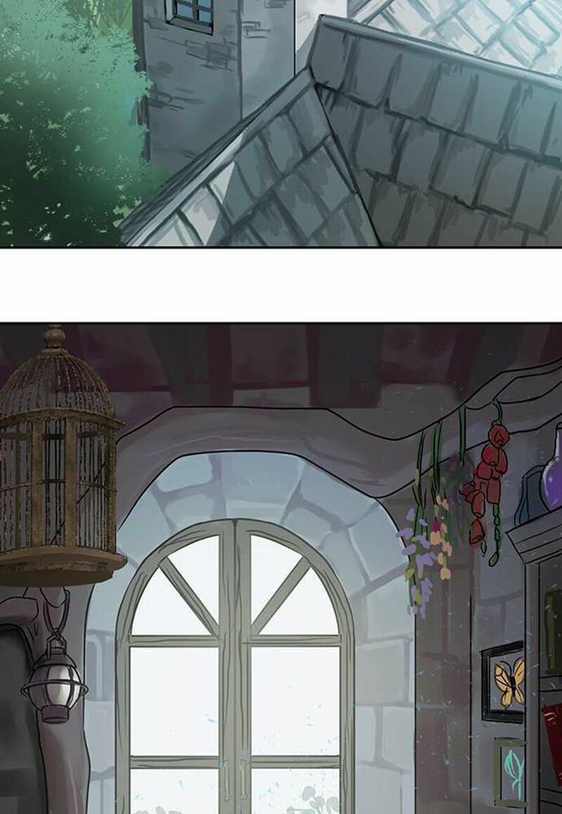 nụ hôn nguyền rủa chapter 104 3