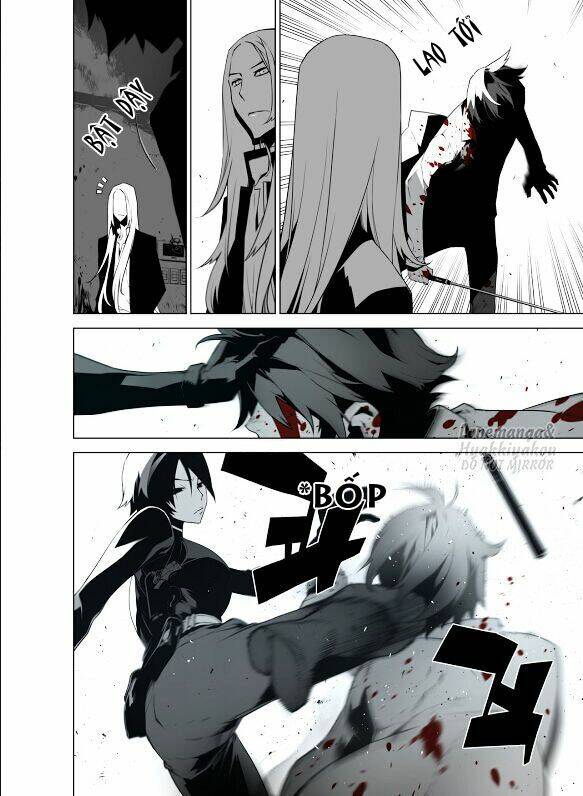 phantasmal tale under the moonlight manhwa chapter 4 11