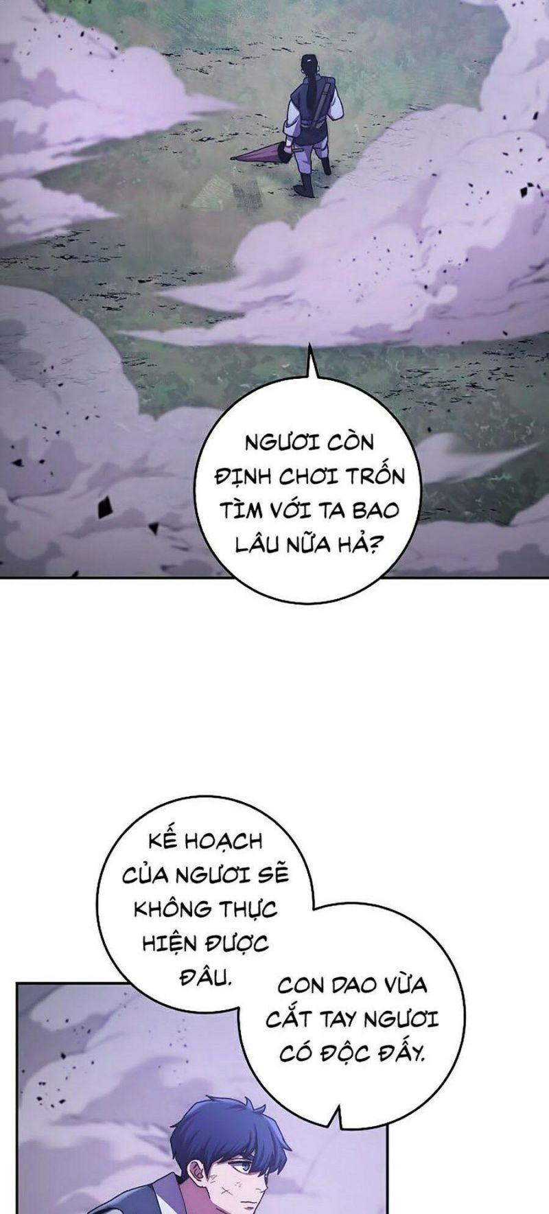 huyền thoại diệt thế độc long chapter 18 36
