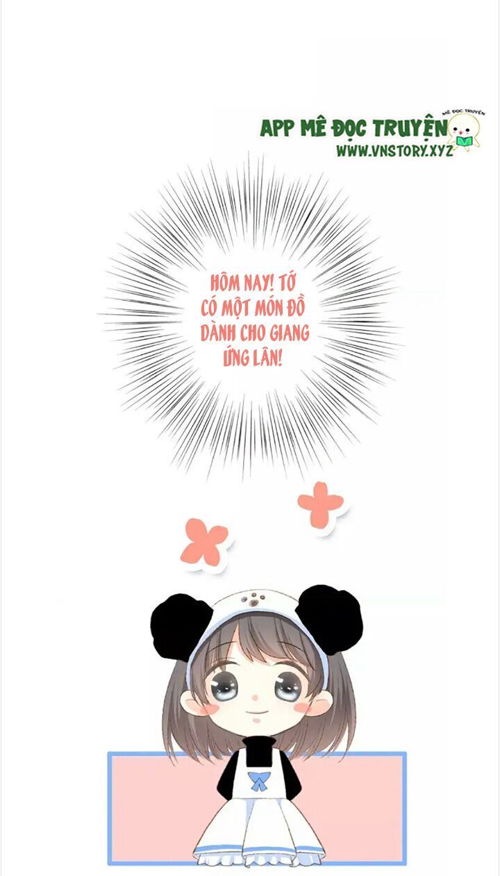 con tim rung động 2 chapter 33.5 1