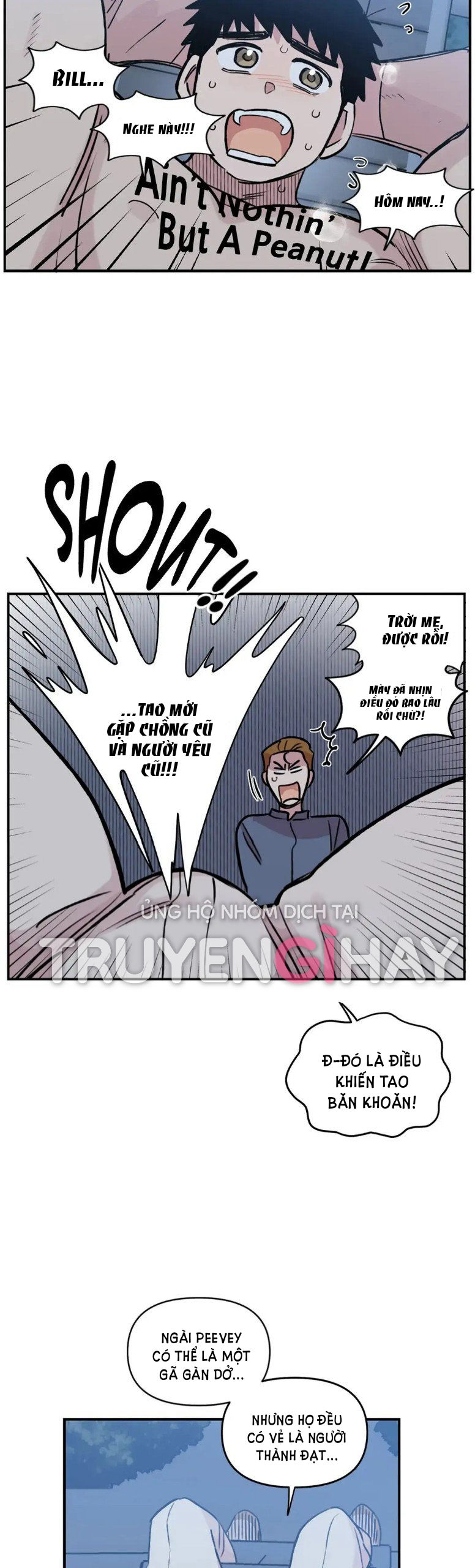 [18+] 1 người khỏe 2 người vui chapter 31.1 10