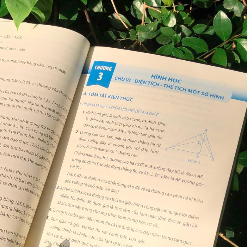 Sách - Toán nâng cao và bồi dưỡng học sinh giỏi lớp 5 - Nâng cao kiến thức ngoài chương trình lên lớp - Minh Long Book