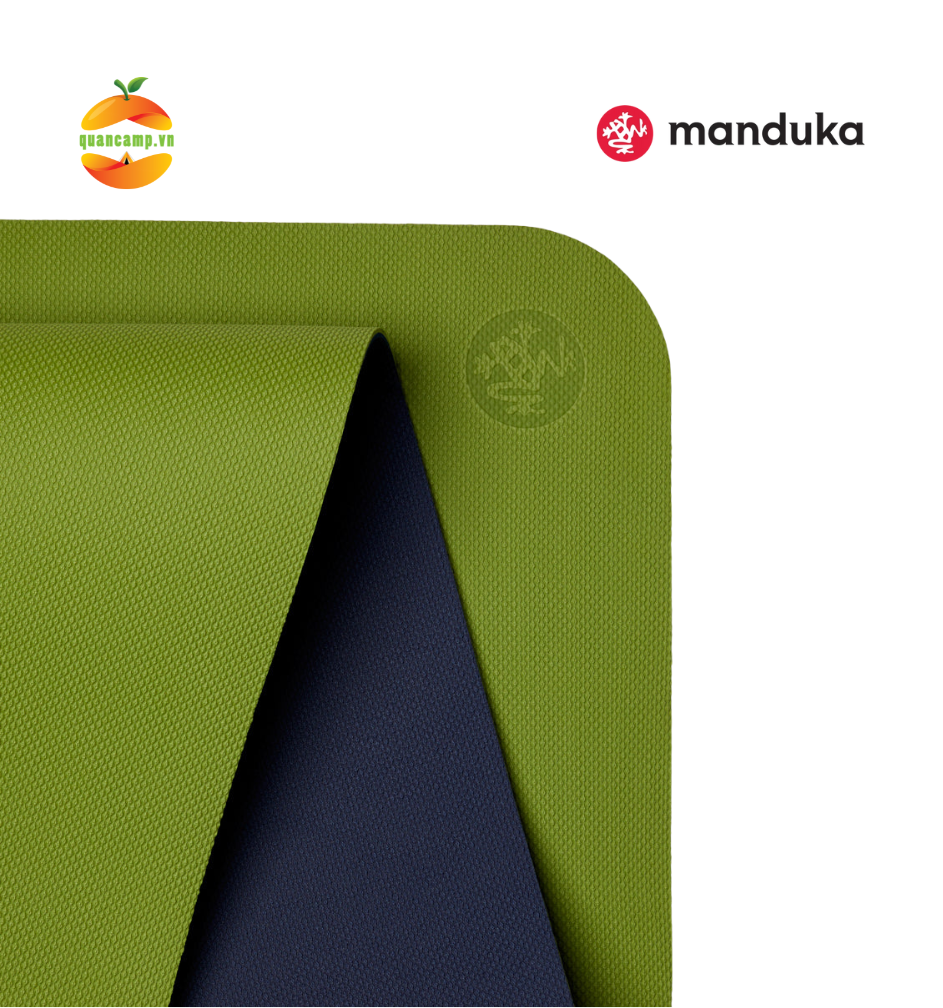 Thảm tập yoga MANDUKA BEGIN 5mm