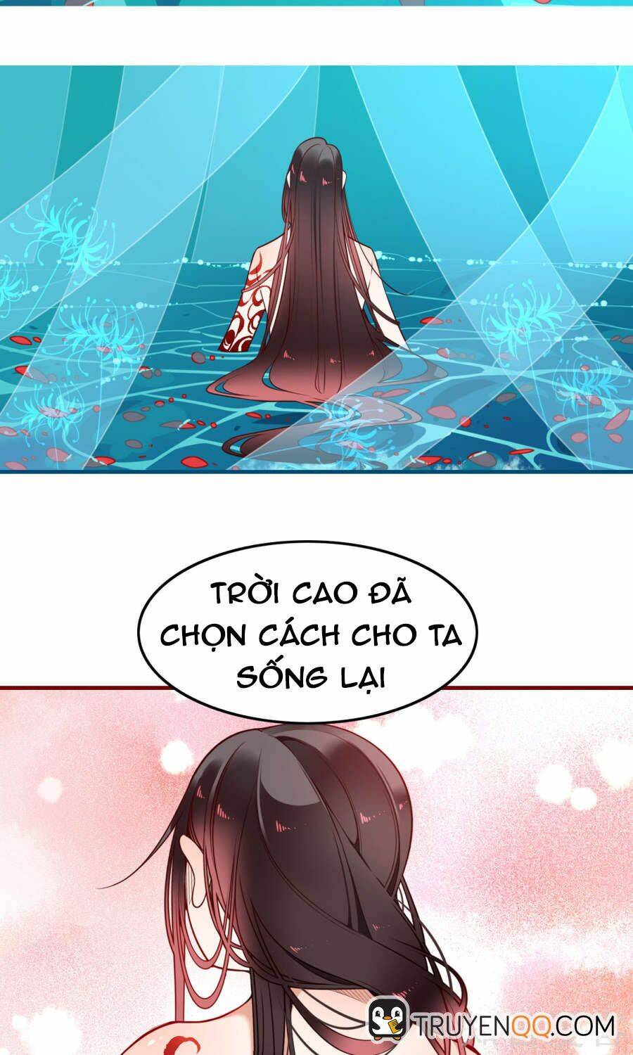 bỉ ngạn hoa chapter 1 25