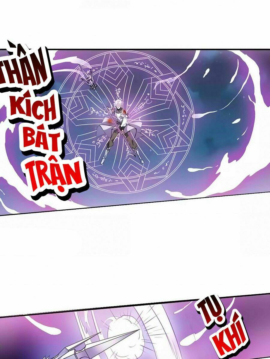 tam nhãn hao thiên lục chapter 278.1 15