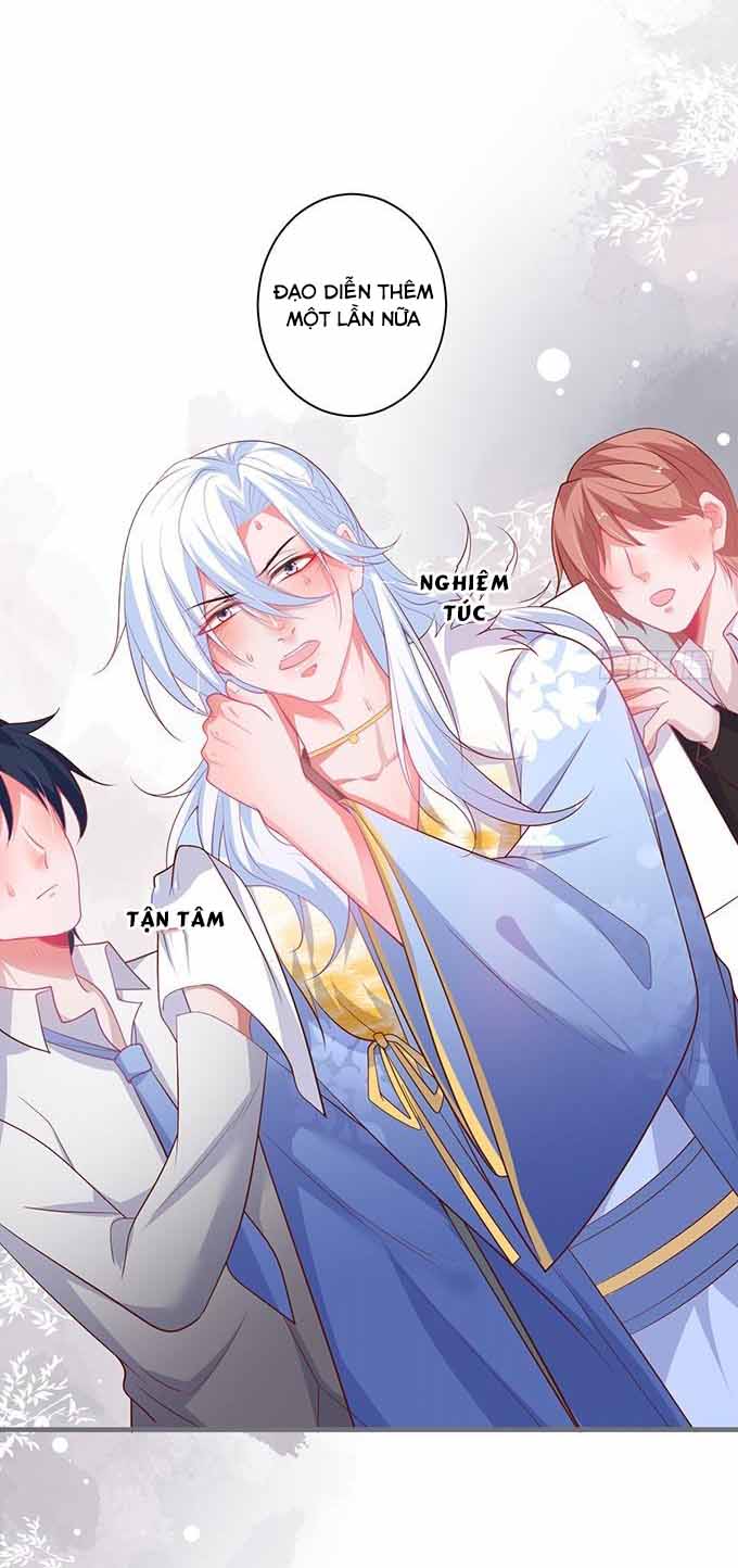 dưỡng khí chí mạng chapter 37 20