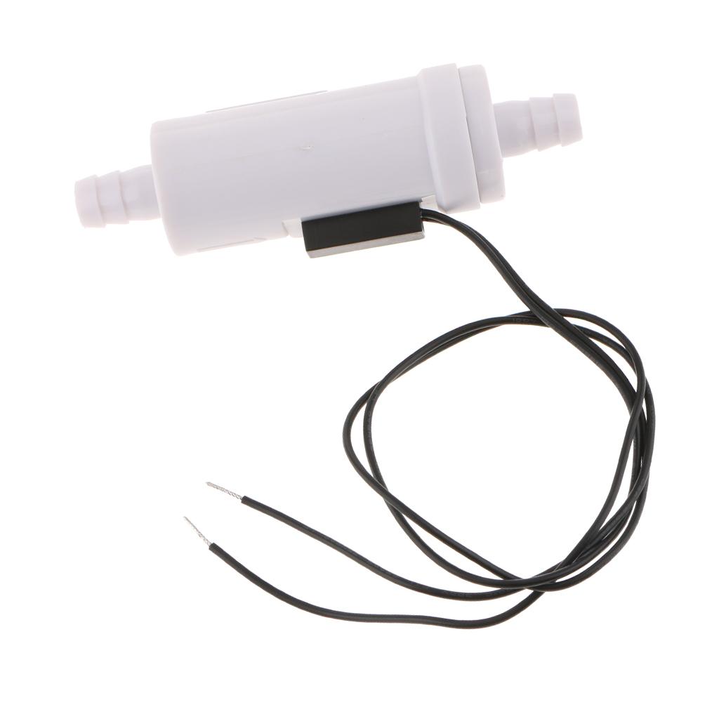 Cảm Biến Đo Lưu Lượng Dòng Chảy Nước SEN-CL10C