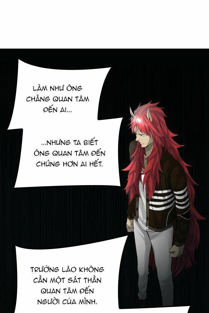tòa tháp bí ẩn 2 chapter 440 27