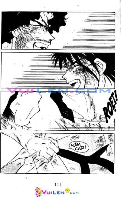 truyền nhân atula - shura no mon i chapter 38 90