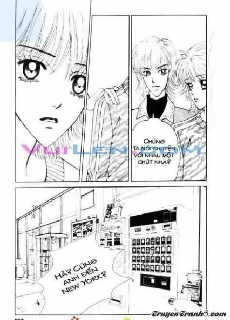 người mẫu hoàn hảo chapter 8 150