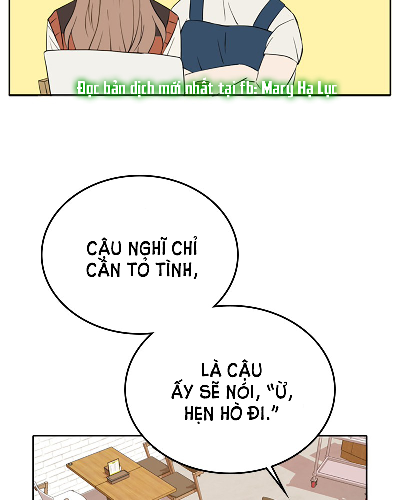 hẹn gặp anh ở kiếp thứ 19 chapter 9.1 19