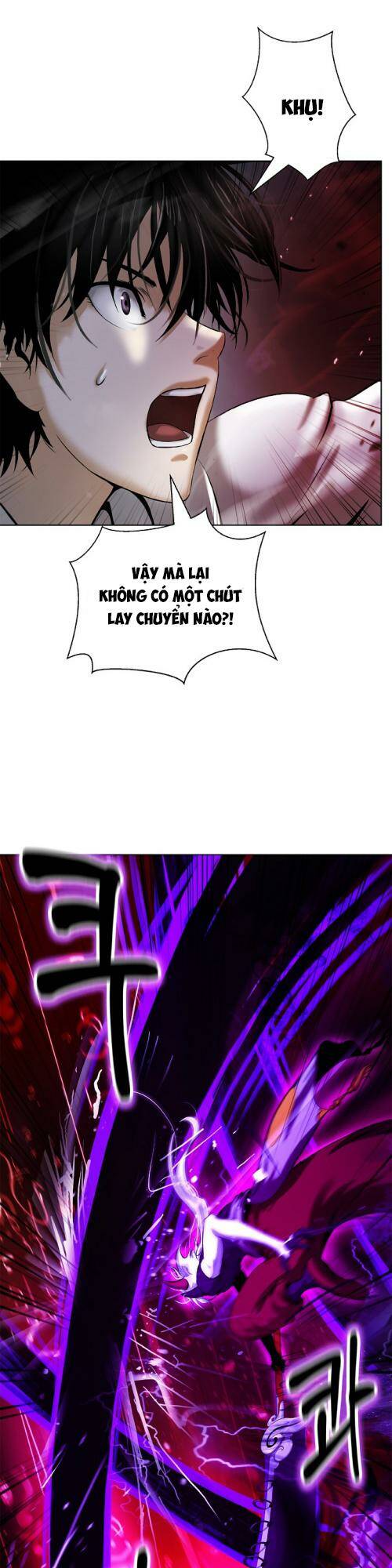 xuyên không thành hổ chapter 122 40