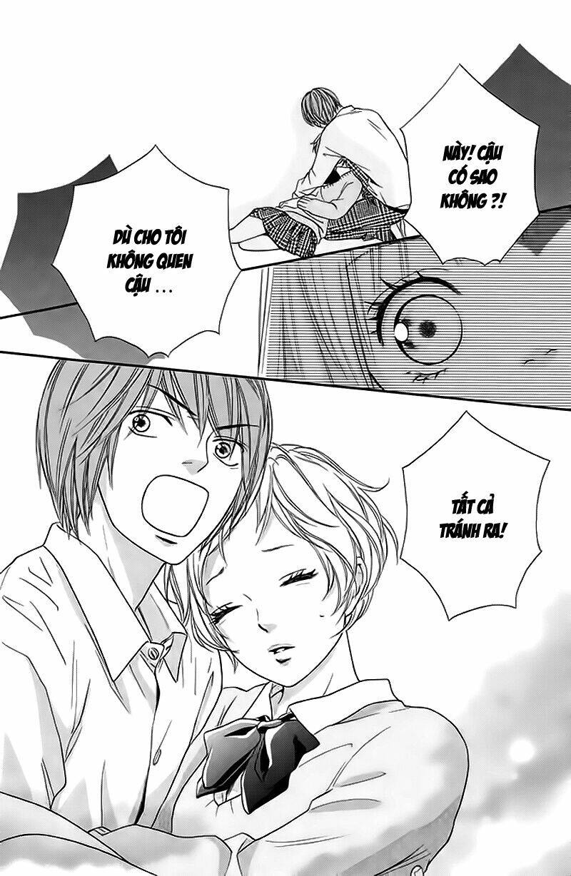 nakanmon! chapter 5 35