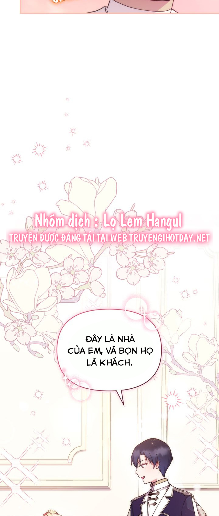 cô con gái nuôi đáng yêu của công tước chapter 18 12