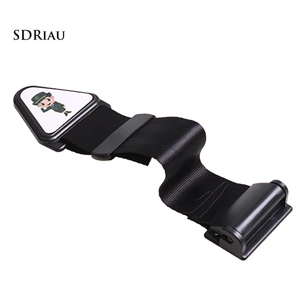 Khóa Điều Chỉnh Dây Đai An Toàn Cho Bé Trên Xe Hơi