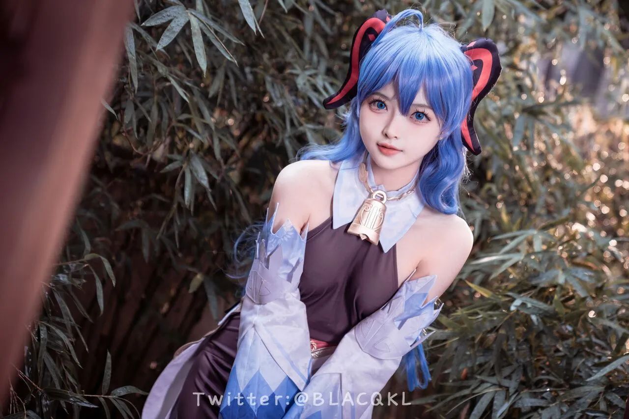 hình cosplay chapter 175 28