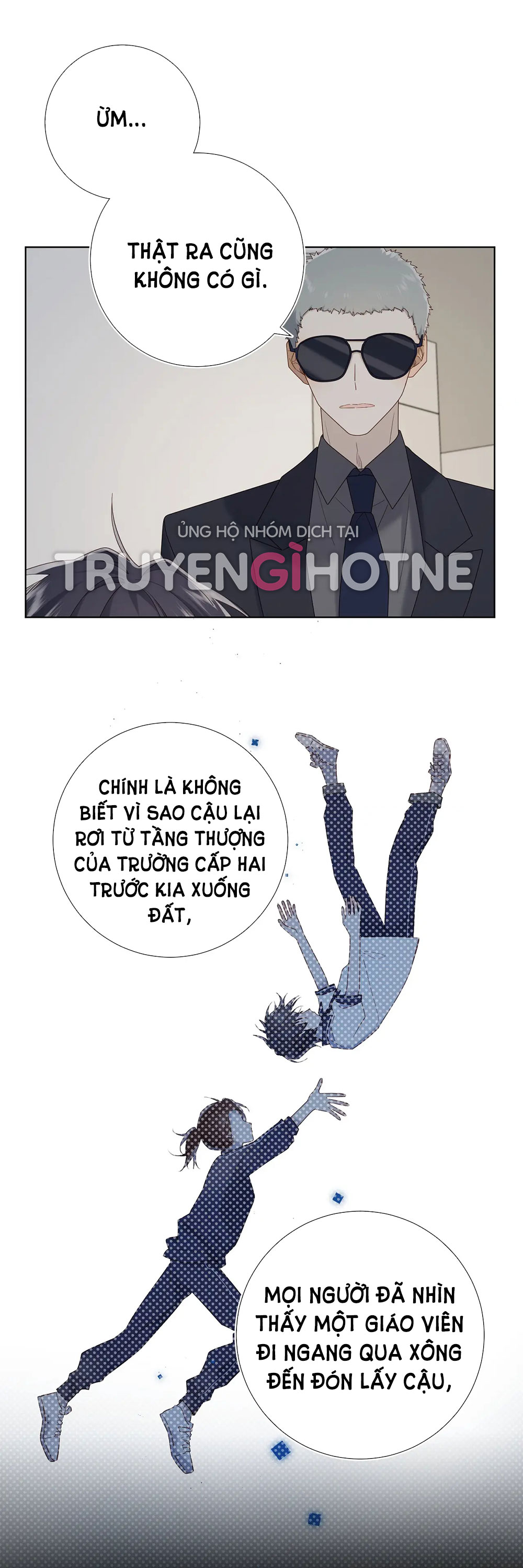 ác nữ cự tuyệt nam chính chapter 101 24