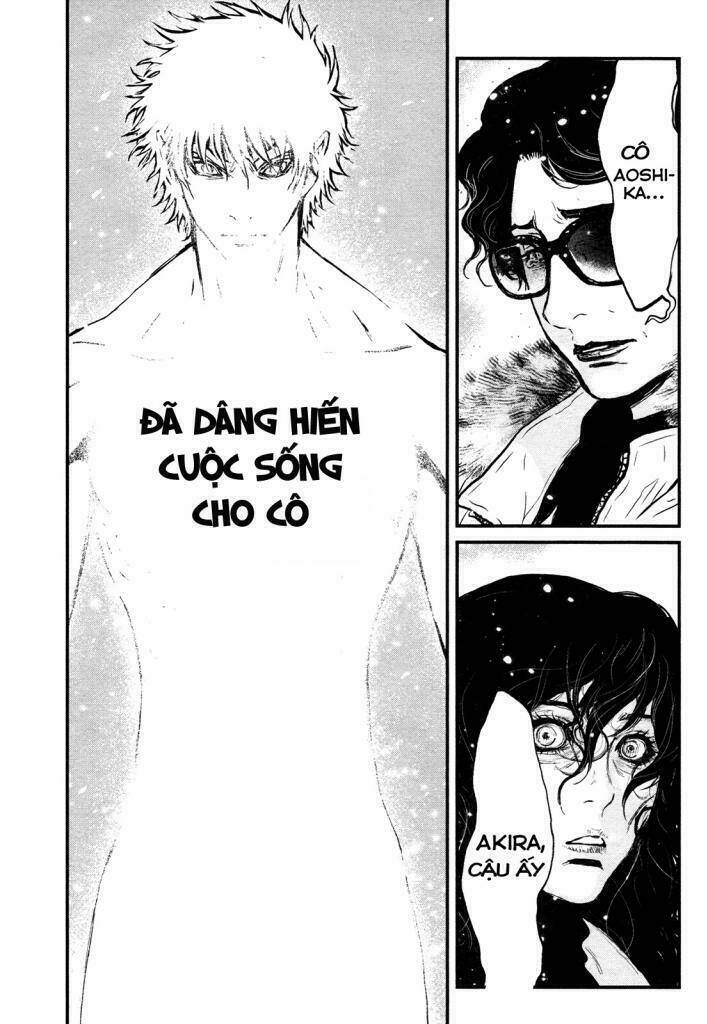 wolf guy - wolfen crest chapter 115 16