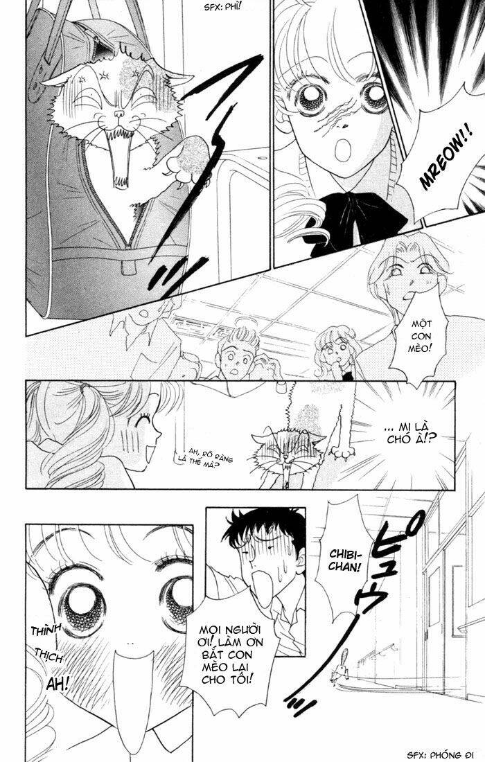 guru guru ponchan chapter 2 26