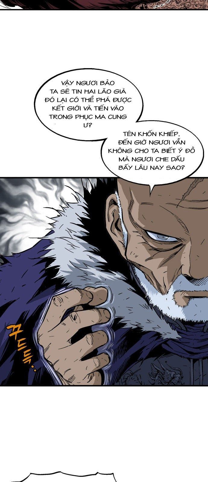 cao thủ 2 chapter 91 55