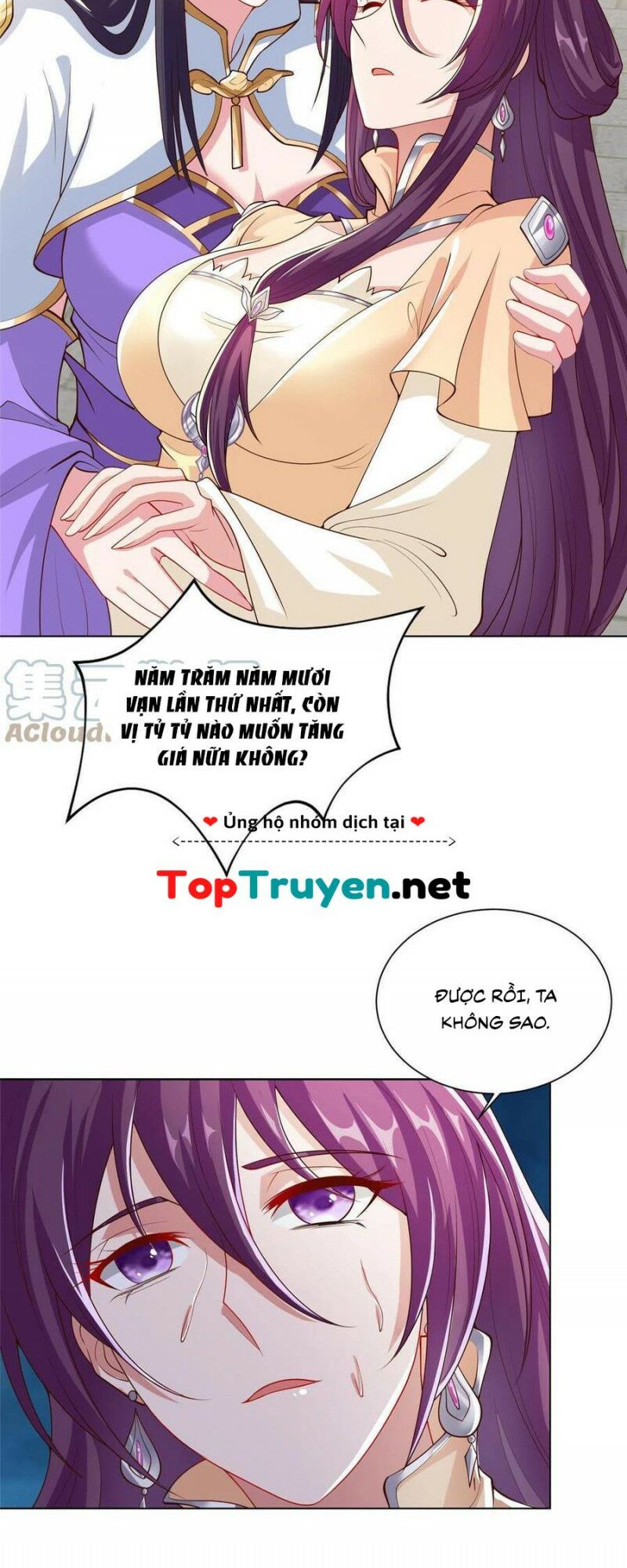 người nuôi rồng chapter 129 4