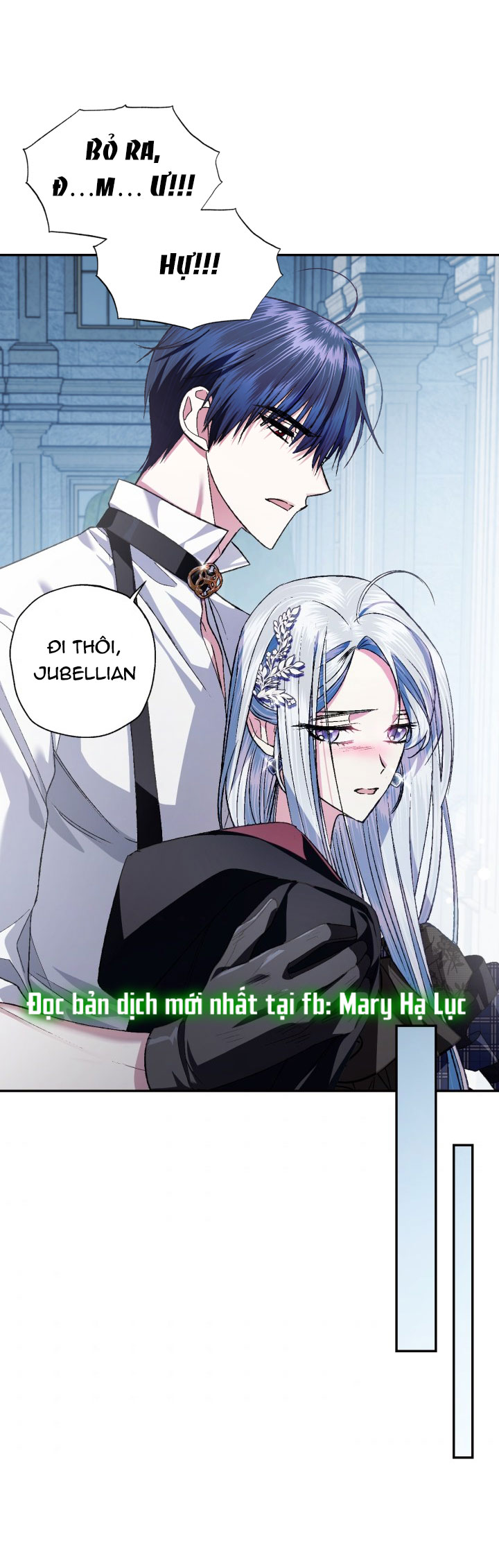 cha à, con không muốn kết hôn đâu chapter 64 84