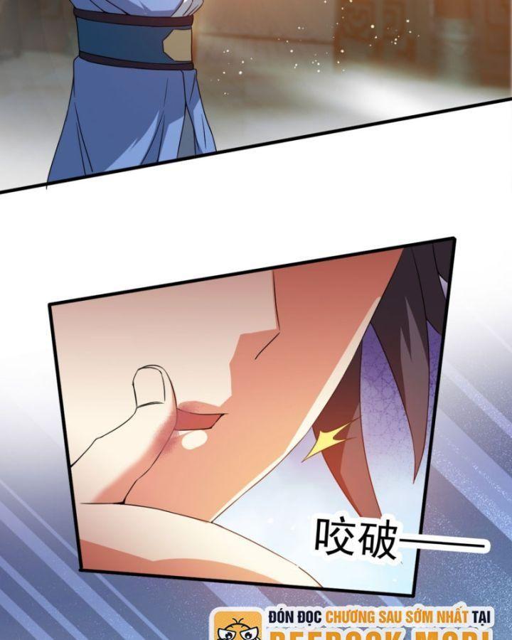 trăm tuổi mở hệ thống: con hiền cháu ngoan quỳ khắp núi! chapter 4 22