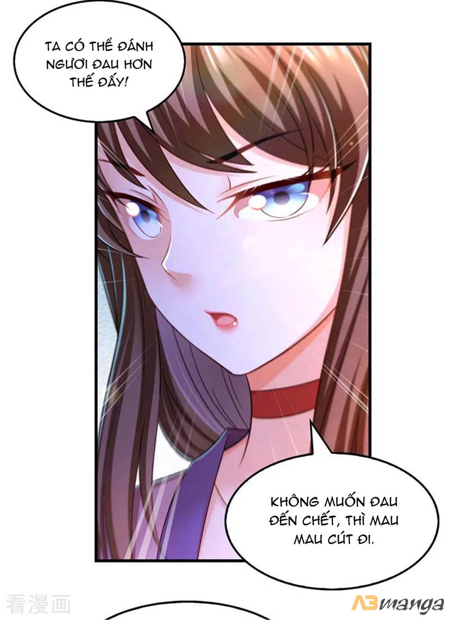 ngã tại hậu cung đương đại lão nữ chapter 67 13