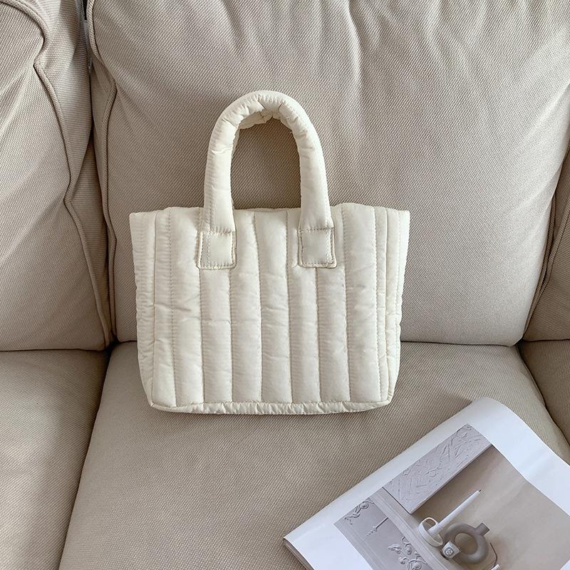 Túi Xách cotton Cỡ Lớn Thời Trang Cho Nữ