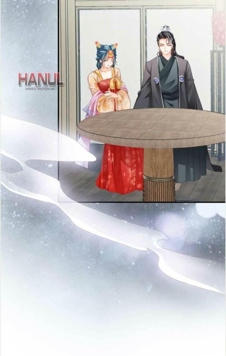 bổn vương muốn nàng chapter 143 18