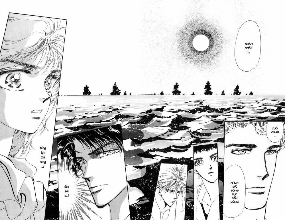 đứa con số phận chapter 36 51