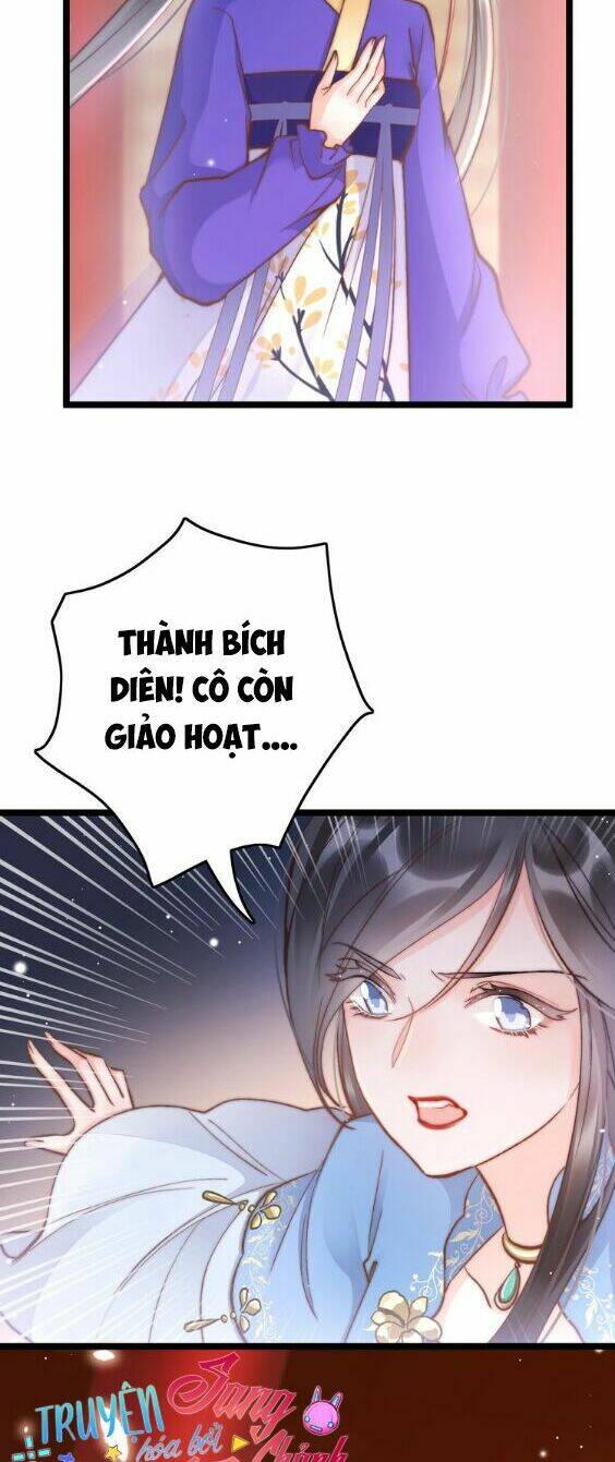 cánh diều xanh bay trong cơn gió chapter 20 3