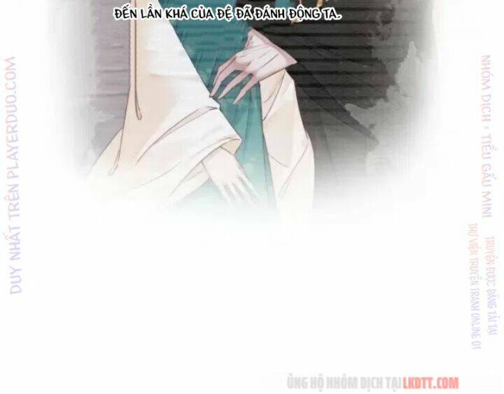 trọng sinh bá sủng nhiếp chính vương quá mạnh mẽ chapter 190 88