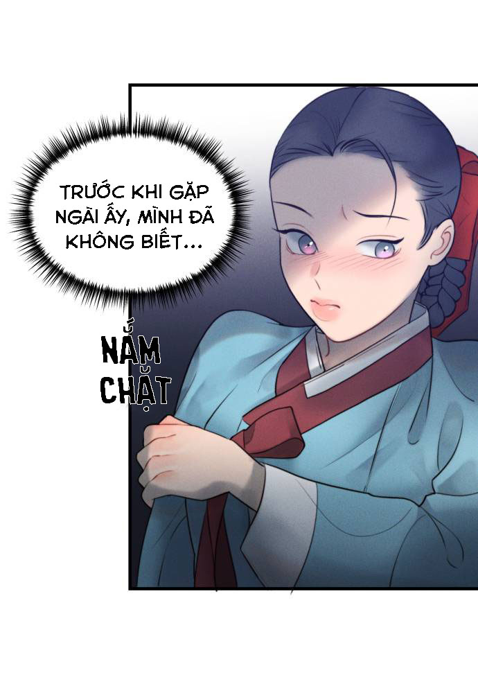 người tình của gwanghae chapter 19 15